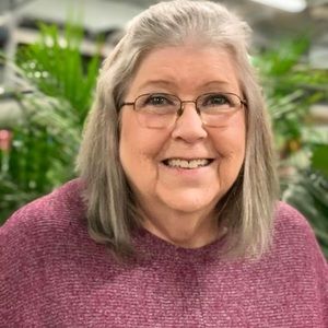 Meet your Posher, Ann